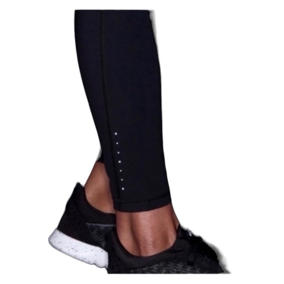 NWT Athleta 2in1 Leggings - Picture 4 of 9